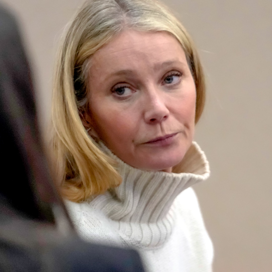 Yes, a Documentary on Gwyneth Paltrow’s Ski Crash Trial Is Coming Yes, a Documentary on Gwyneth Paltrow’s Ski Crash Trial Is Coming